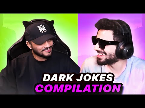 Samay Raina's Jokes Make Raftaar Uncomfortable!! | Compilation #1