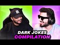 Samay Raina S Jokes Make Raftaar Uncomfortable Compilation 1