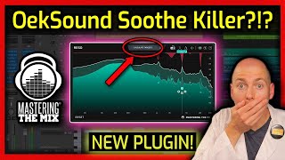 Video thumbnail for Mastering the Mix Reso ULTIMATE Plugin Review | On Guitars, Drums, Vocals, Master Bus by Raytown Productions