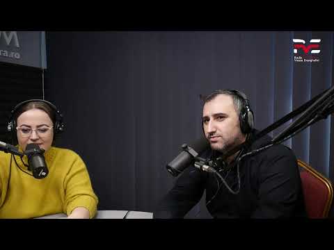 25  de ani cu RVE Timișoara - povestea din spatele microfonului