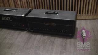 S7N Reel 2016 Grabación "Deadline" en Sound Mob Studios