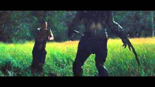 Godsmack - The Enemy (Predators trailer)