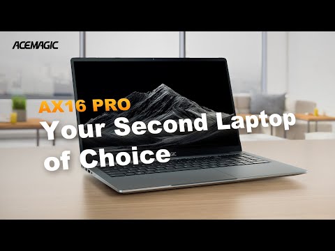 Laptops Under 30000 With Graphics Card ACEMAGIC Gaming Laptop AMD