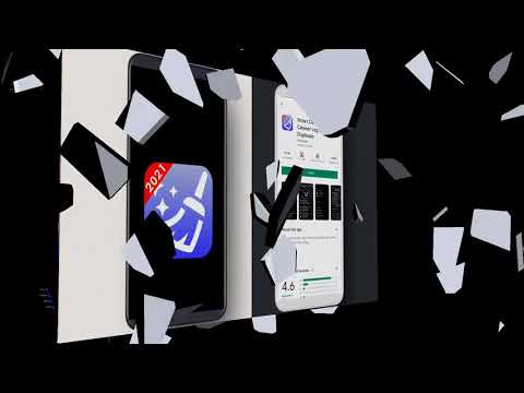 Smart Clean:Phone Junk Cleaner Video