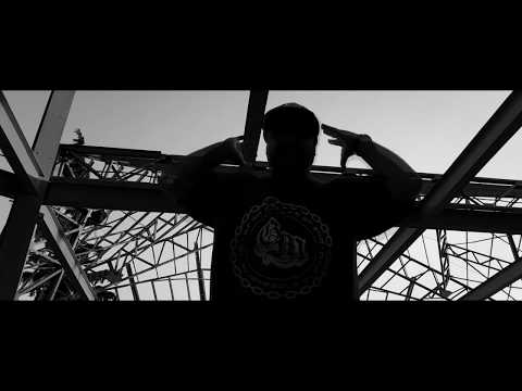 Bascur - " RELOJ " Con Dj Vilaz (Videoclip Oficial) 2017