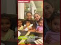 Gayathri பாப்பா உன்ன மாதிரியே Cute ஆ இருக்கா க
