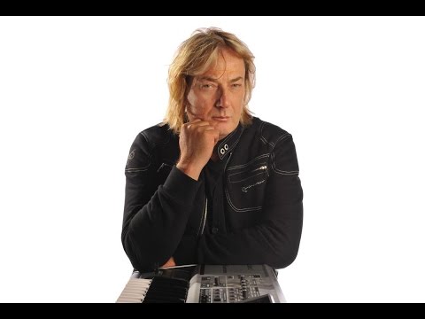 Geoff Downes from ASIA interview - Preview