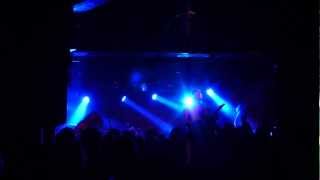 Ensiferum - Live Oslo 17/10-12. Pohjola