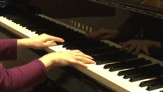 Emile Durand : Valsette　「小さなワルツ」