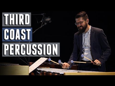 Third Coast Percussion - 