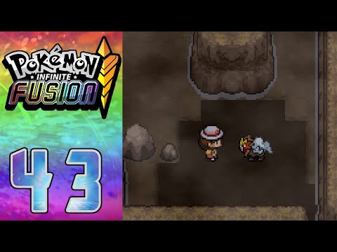 Miki Plays: Pokémon Infinite Fusion - Episode 43