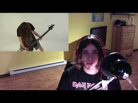 Disengage (Suicide Silence) - Review/Reaction