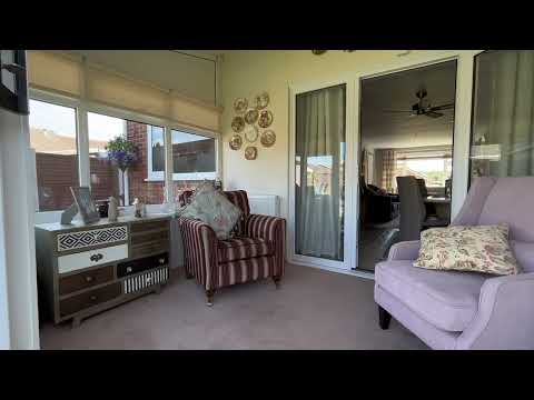 Cumbrian Way, Wakefield - Virtual Tour