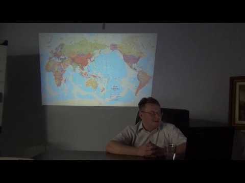 Kompanie wschodnioindyskie - prekursorzy dzisiejszych korporacji - wykład