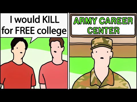 Webcomics With Twisted Endings - Comic Dub Compilation #2