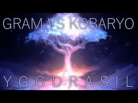 osu! beatmap showcase | Gram VS Kobaryo - Yggdrasil