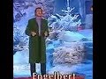 A Night To Remember Lyric Video & Official Christmas Recording by Engelbert Humperdinck
