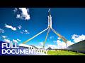 How To Build A City | CANBERRA | FD Engineering
