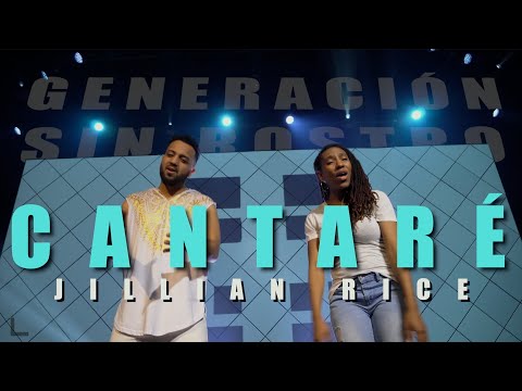 GSR - Cantaré ft. Jillian Rice