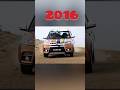 Evolution Of Suzuki Brezza ️ Shortsfeed Automobile Suzuki Brezza Youtubeshorts Shorts