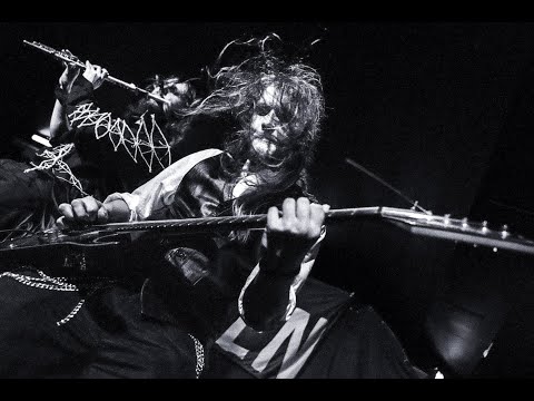 Lombolo - Flera Tusen År (Music Video)