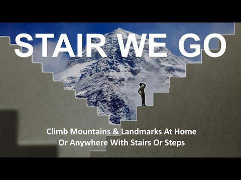 Home Steps Fitness Workouts Video