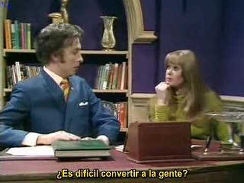 Crackpot Religions Ltd.