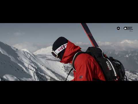 Highlights Nendaz Freeride 4* FWQ 2018