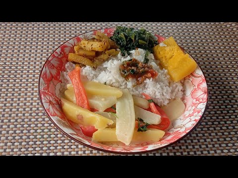 EMA DATSHI EASY RECIPE || Bhutanese Dish Cooked in Nepali Kitchen #creatorstudio #emadatshi