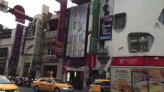 102-1d中華科大建築設計99145003蕭光磊 9914528吳霆恩 Sneakers!球鞋故事館