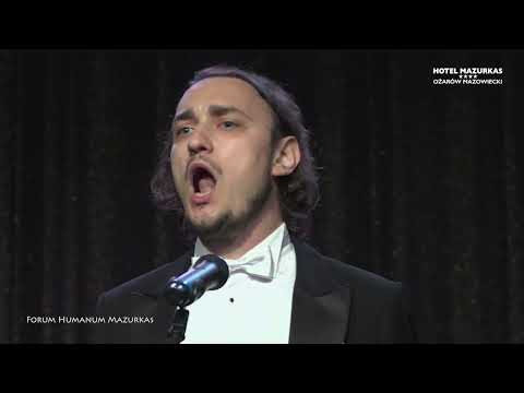 47 FHMazurkas-Łukasz Skrobek-G.Puccini-Aria Franka z I aktu opery „Edgar”-Questo amor, vergogna mia