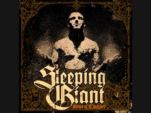 The Streets Don't Lie (BY) Sleeping Giant