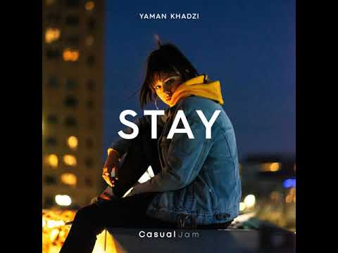 Yaman Khadzi - Stay (Radio Edit)