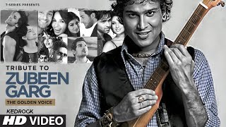 Download lagu Tribute to Zubeen Garg: The Golden Voice | Zubeen Garg Songs | Non-Stop Zubeen Garg Hits | Kedrock mp3