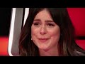 Udo Lindenberg - Wozu Sind Kriege Da (Berenike) | Blind Auditions | The Voice Kids 2022