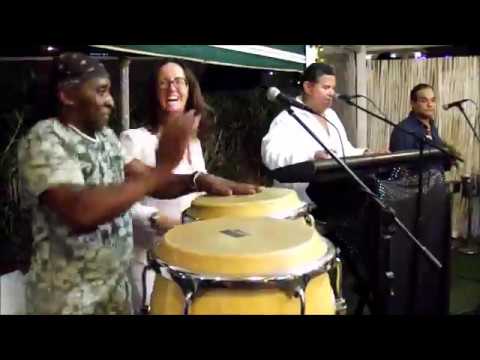 Soirée cubaine by CDA31 - Al paraiso - Mojacar 2017