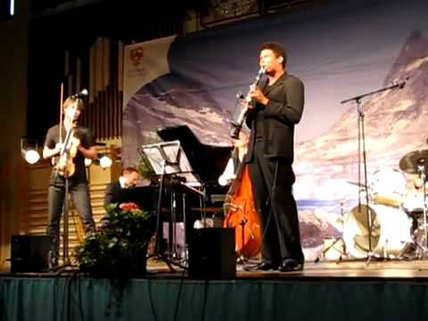 Jealous, Александр Рыбак, Felix Peikli.