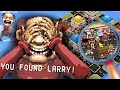 If You Find LARRY Something Horrible Happens LeAve Me AloNe Where S Waldo Horror Let S Find Larry