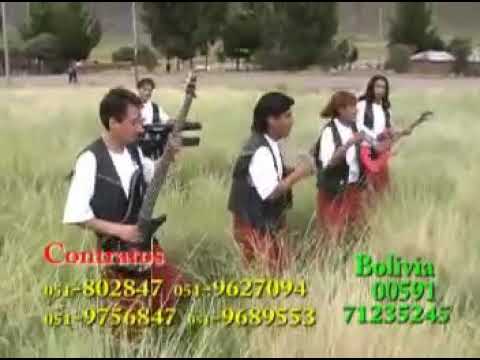 Grupo Sagrado / Amor Nuevo / Gran Champion Producciones