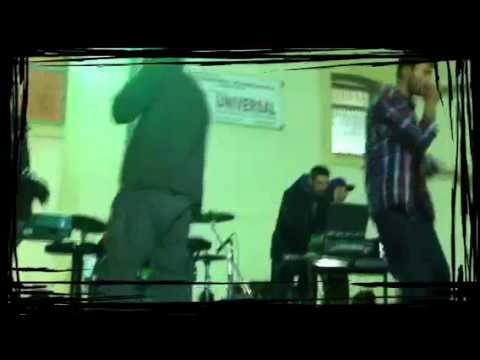 18+(eLLz ft Urban)-N'Koncert Humanitar 2012