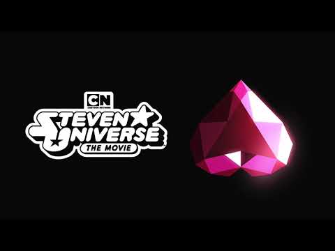 Steven Universe The Movie - Change (feat. Zach Callison) - (OFFICIAL VIDEO)