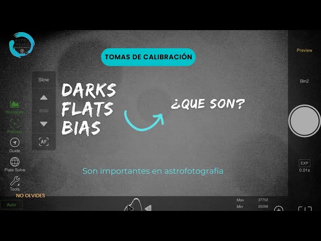 Vídeo relacionado con 200 Subs 50 Darks 30 Flats Astrofotografía Sudadera