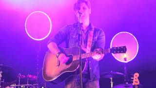 Suarez "Faux pas" - Bastogne 17.05.2014-