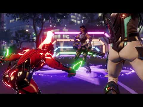 Carnage a Trois Trailer