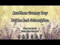 Another Sunny Day - Belle And Sebastian | Ukulele Play Along