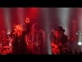 Korpiklaani - Lempo - Live In Moscow 2015 