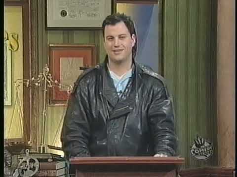 Win Ben Stein's Money [April 15, 1998]