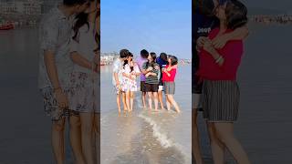 ️ end kiss ️ youtubeshorts love short couple
