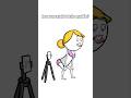 ⁠ Saamuel225 Quand T Es Daron En 2024 Shorts Animation Humour Drole Sketch