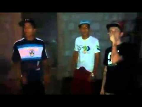 MC JHEY MC GH MC CASSIO MEDLEY 2014